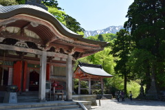 大山寺