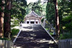 大神山神社