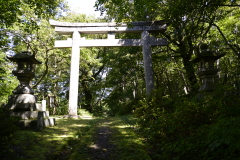 大鳥居