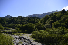 大山寺橋